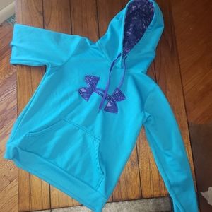 Under Armour Sweatshirt